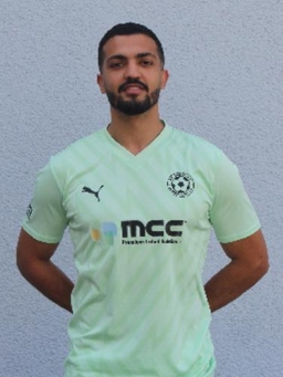 Avatar Bild für Hamza Mhaichar