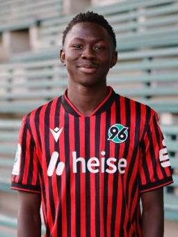 Avatar Bild für Adam Coulibaly