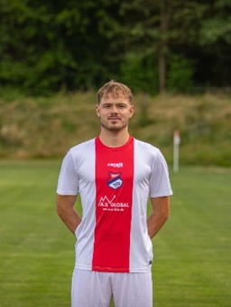 Avatar Bild für Jonah Arnolds