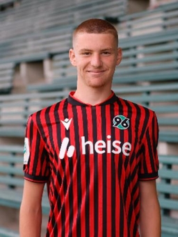 Avatar Bild für David Vukancic