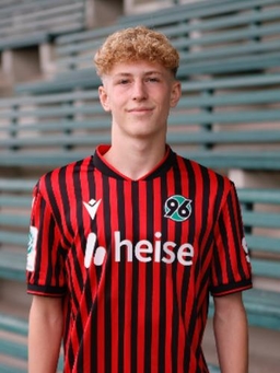 Avatar Bild für Jannis Kamm