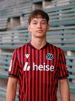 Avatar Bild für Endi Krasniqi