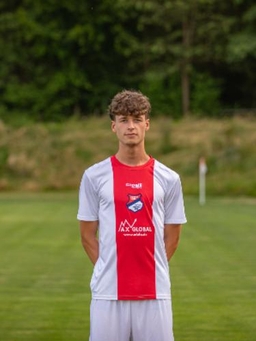 Avatar Bild für Silas Held