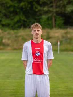 Avatar Bild für Niklas Heuser