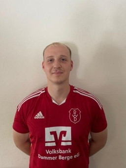 Avatar Bild für Noel Albrecht