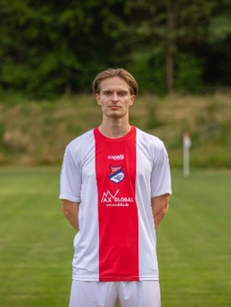 Avatar Bild für Laurenz Jagos