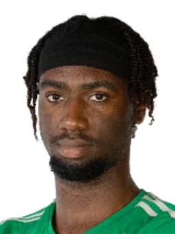 Avatar Bild für Ange Armel Kouassi