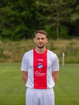 Avatar Bild für Maximilian Janz