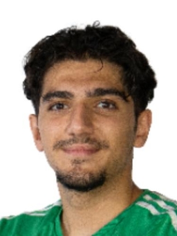Avatar Bild für Yaran Mejid