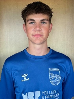 Avatar Bild für Finn Schwenker
