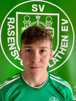 Avatar Bild für Dominic Dickmann