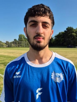 Avatar Bild für Haval Ajaj Fares Ibrahim