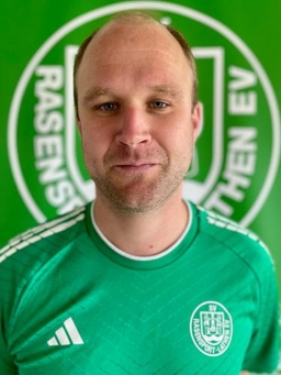 Avatar Bild für Tim Gerdelmann