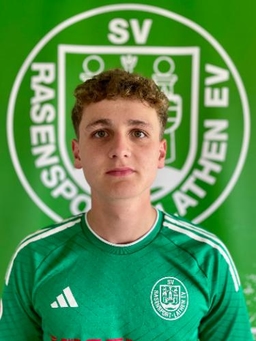 Avatar Bild für Jannik Hagemann