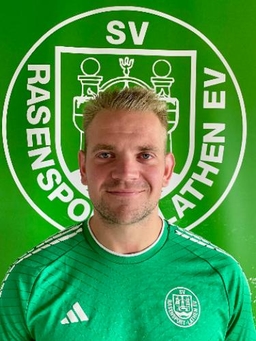 Avatar Bild für Niklas Janßen