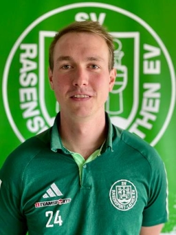 Avatar Bild für Maik Von Lintel