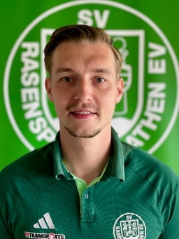 Avatar Bild für Sebastian Wübben