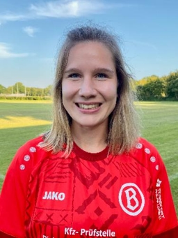 Avatar Bild für Alina Liesigk