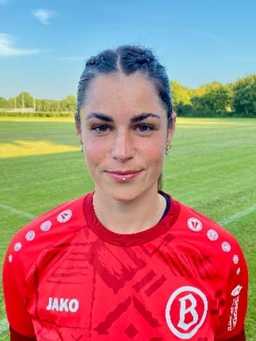 Avatar Bild für Manoú Karin Erika Mitschker