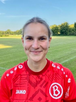 Avatar Bild für Lara Nowicki