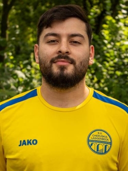 Avatar Bild für Mizgin Beyaz