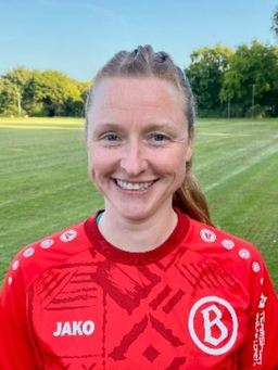 Avatar Bild für Anne Radetzky