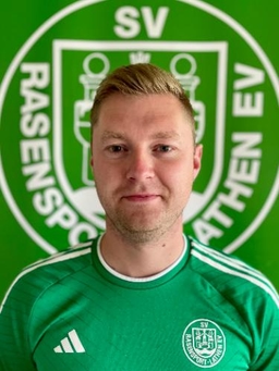 Avatar Bild für Tobias Wübben