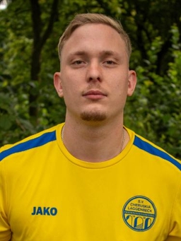 Avatar Bild für Daniel Deperschmidt