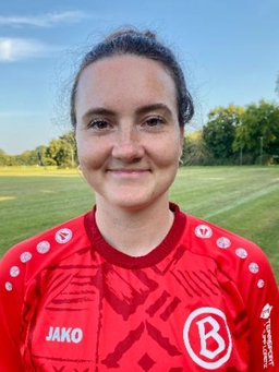Avatar Bild für Annika Revermann