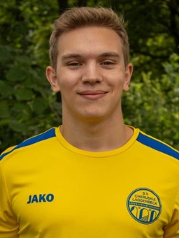 Avatar Bild für Timo Henke