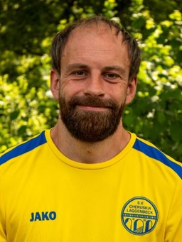 Avatar Bild für Stefan Meyer