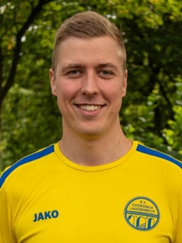 Avatar Bild für Lukas Salzmann