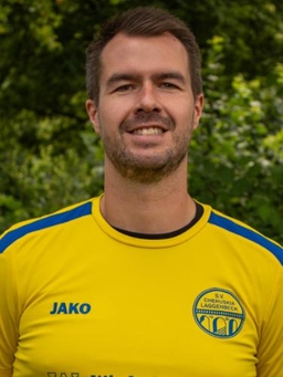 Avatar Bild für Yves Sender