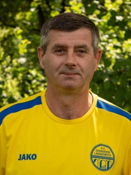 Avatar Bild für Marian Senkevych