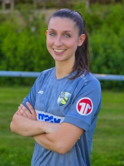 Avatar Bild für Katharina Berres