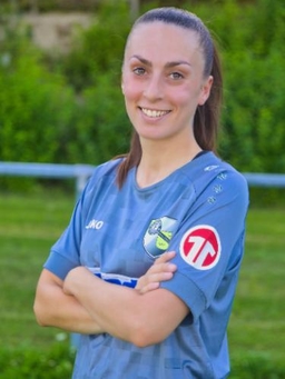 Avatar Bild für Isabell Haag