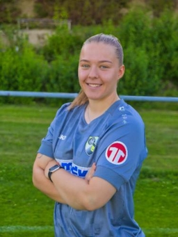 Avatar Bild für Julia Hoffmann