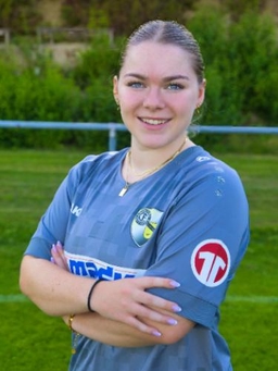 Avatar Bild für Laura Hoffmann