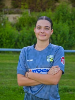 Avatar Bild für Hanna Kirchgeßner