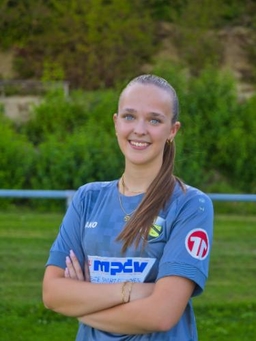 Avatar Bild für Sarah Meixner