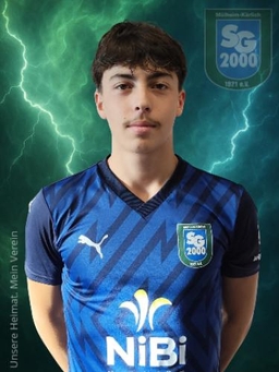 Avatar Bild für Julian Anheier