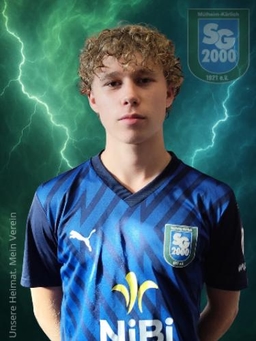 Avatar Bild für Benjamin Brandl