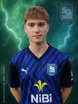 Avatar Bild für Sam Engels