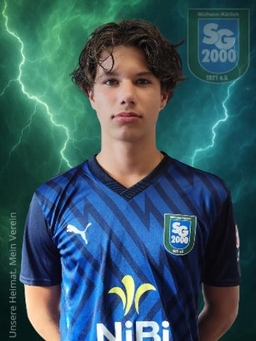 Avatar Bild für Matteo Gatti