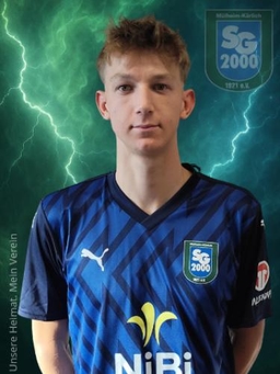 Avatar Bild für Jakob Goldhorn