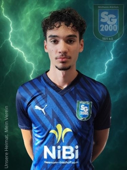 Avatar Bild für Berksan Gültekin