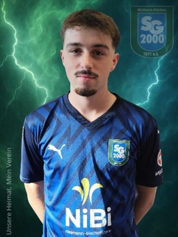 Avatar Bild für Samuel Kettner