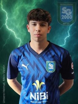 Avatar Bild für Max Mattlener