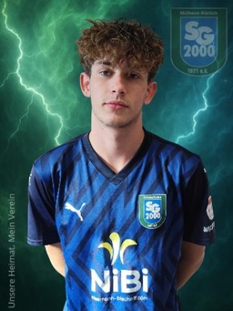 Avatar Bild für Luis Müller
