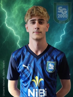 Avatar Bild für Tim Scherer